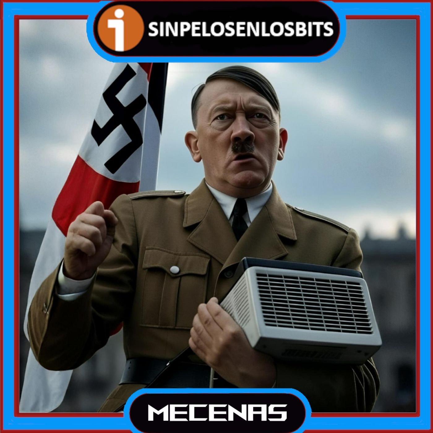 Portada de Sin Pelos en los Bits