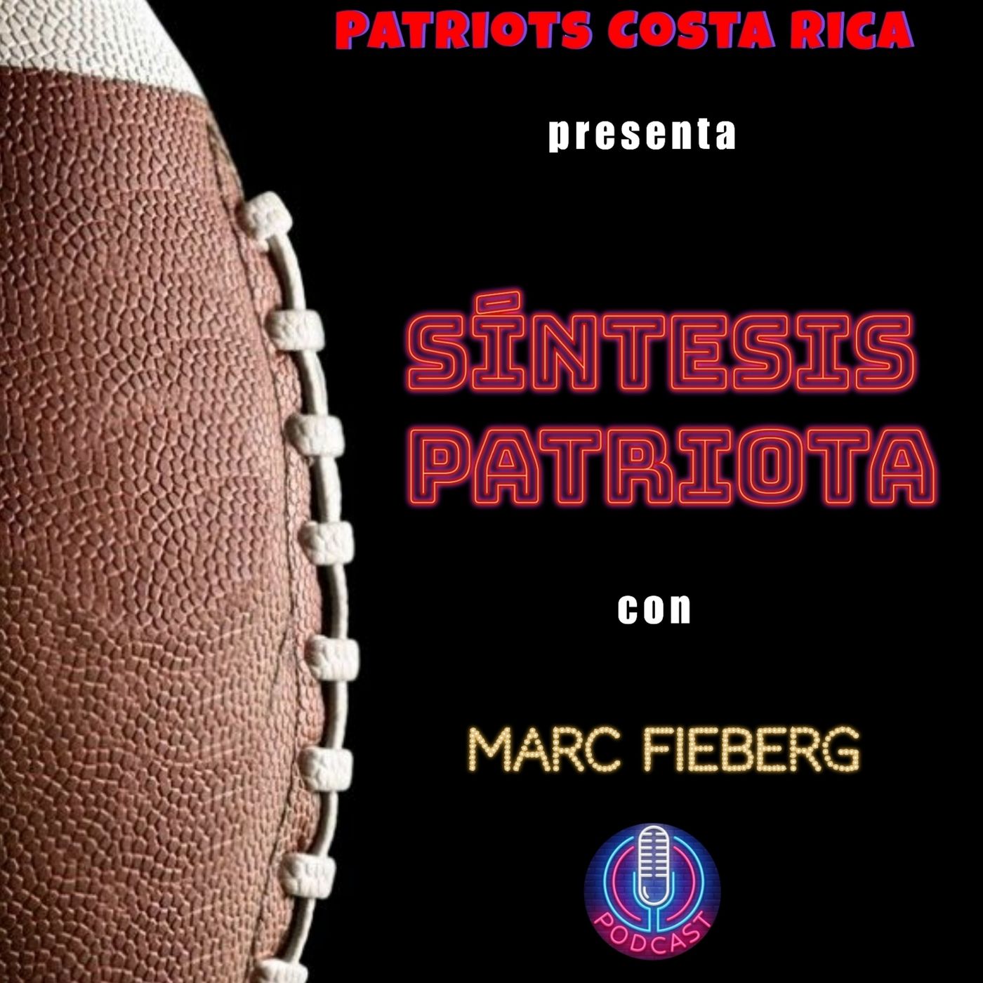 Patriots Costa Rica