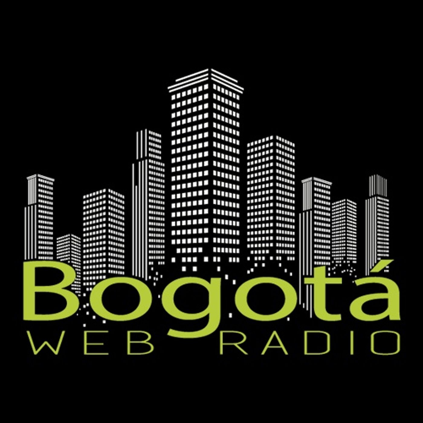 Bogotá Web Radio