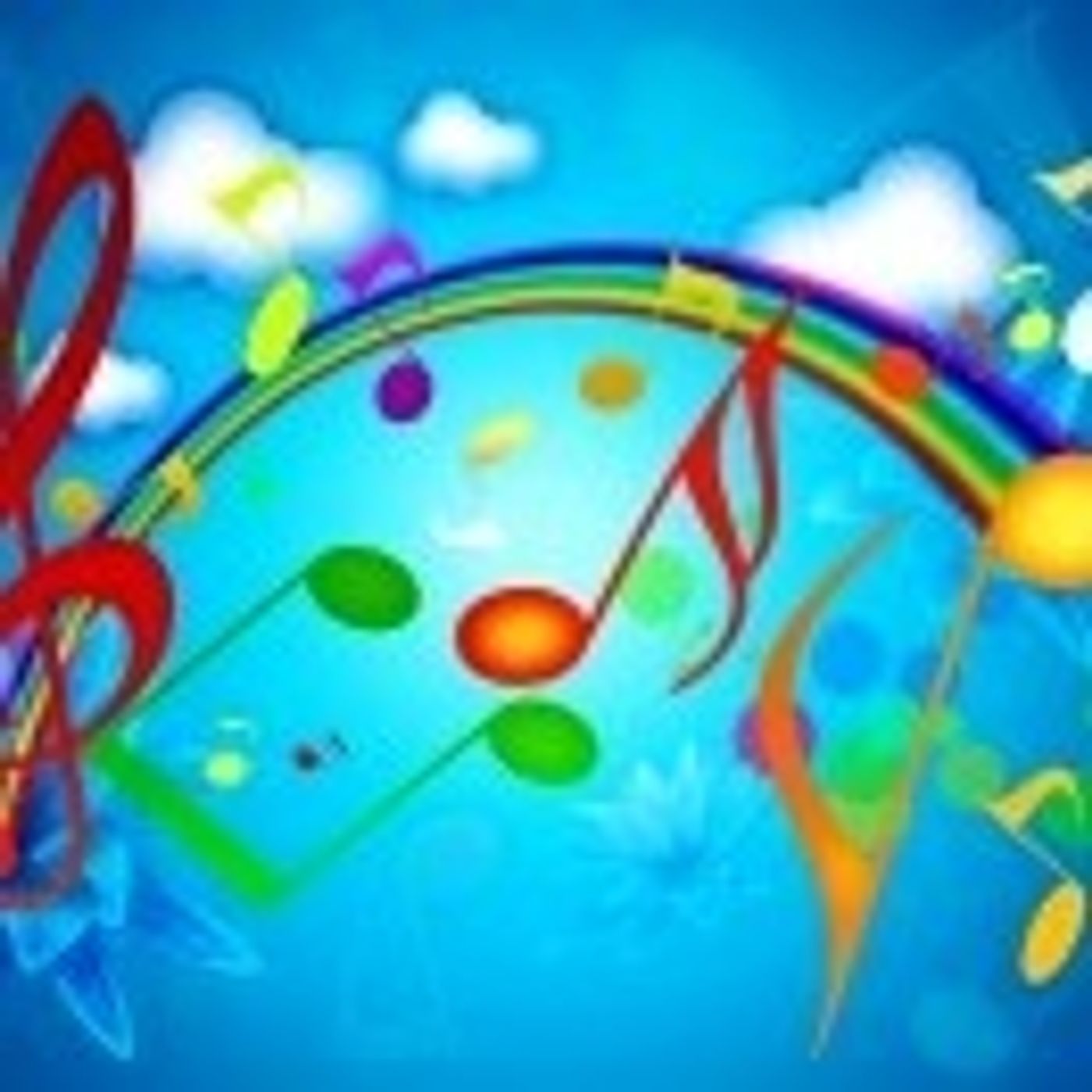 Lightwhite's Music
