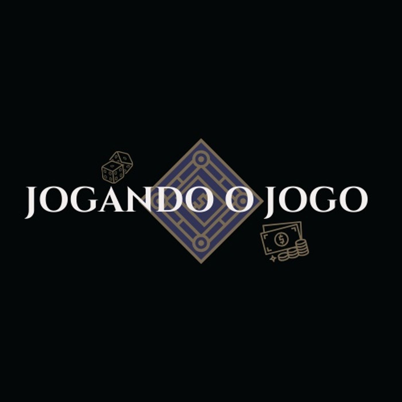 Jogando o Jogo