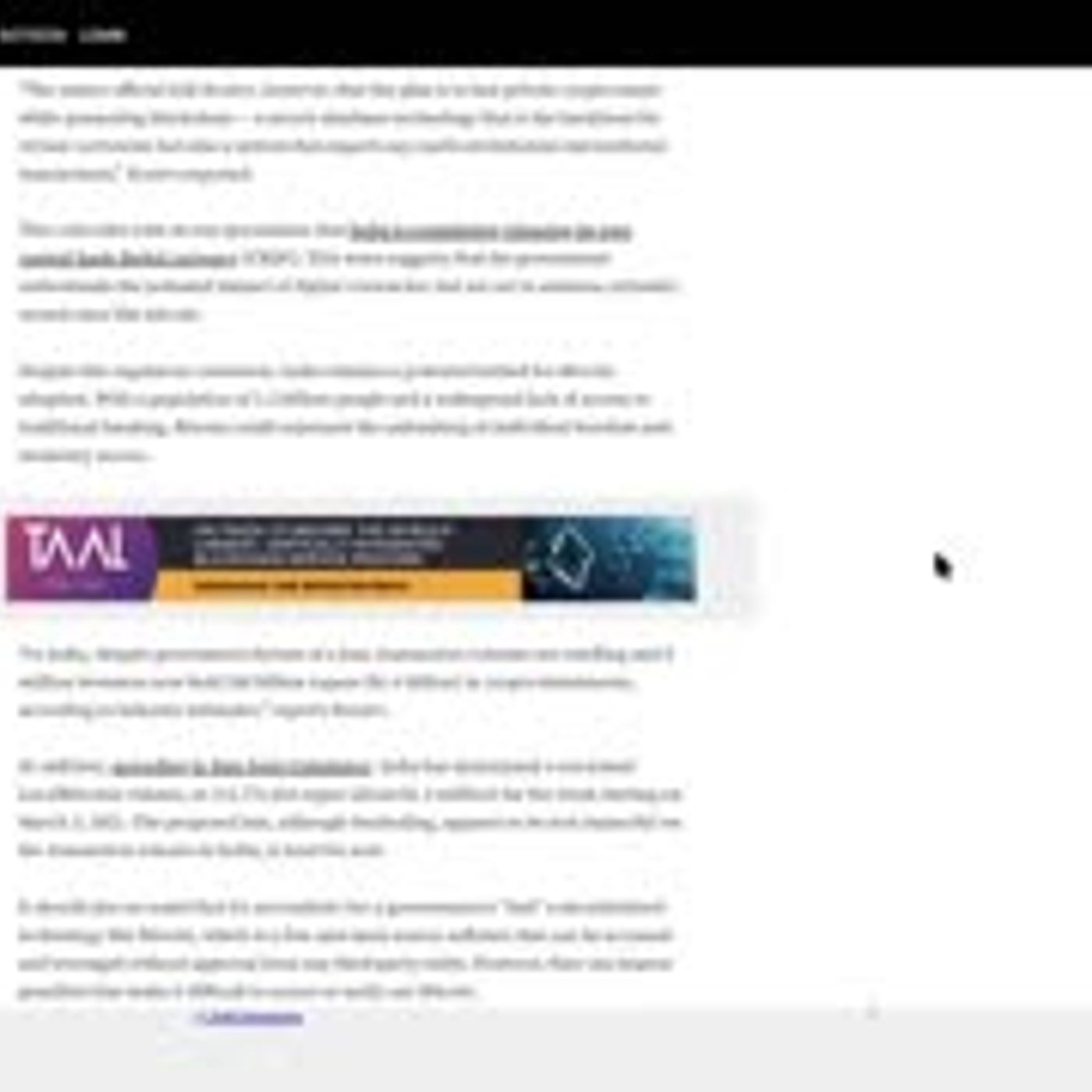 Bitcoin Stimulus - Below $55K - India - #CurioCards Popular - #TiB (Mar 15, 2021)