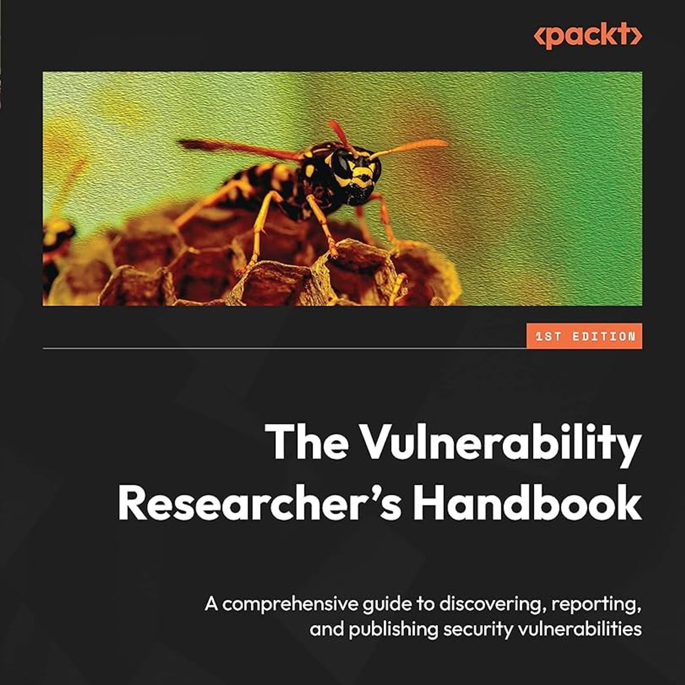 The Vulnerability Researcher's Handbook: A comprehensive guide to discovering, reporting, and publishing security vulnerabilities