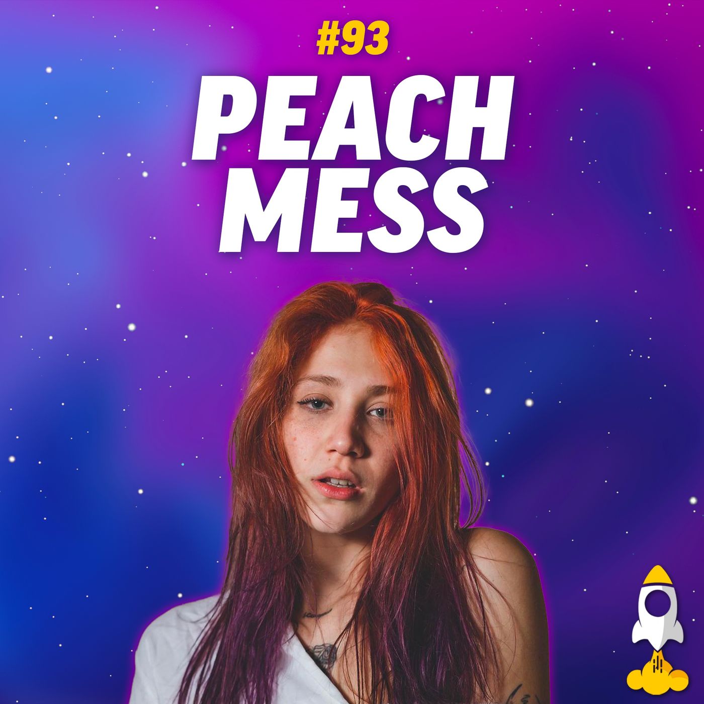 Porn-nerd - con Peachmess Porn-nerd - con Peachmess