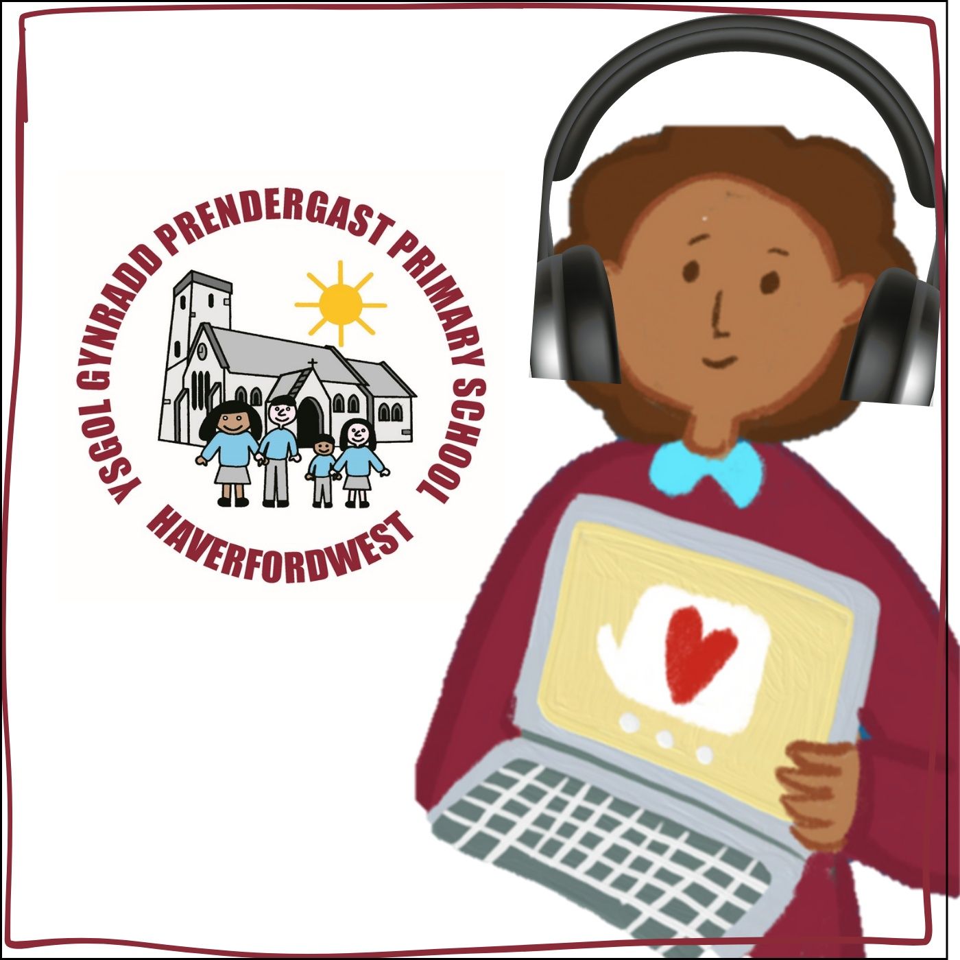 Ysgol Prendergast episode artwork