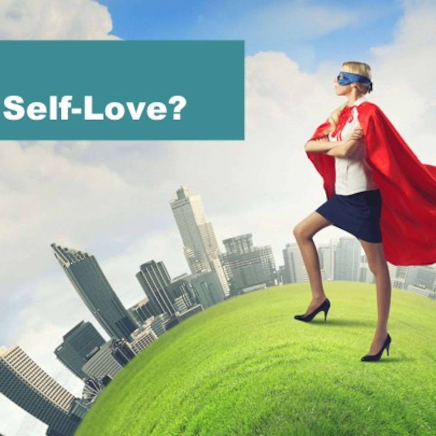 Episode 4 "Inner Hero Meditation"  SOB Radio Network " Magnetic-Sexy-Ageless-Abundant episode artwork