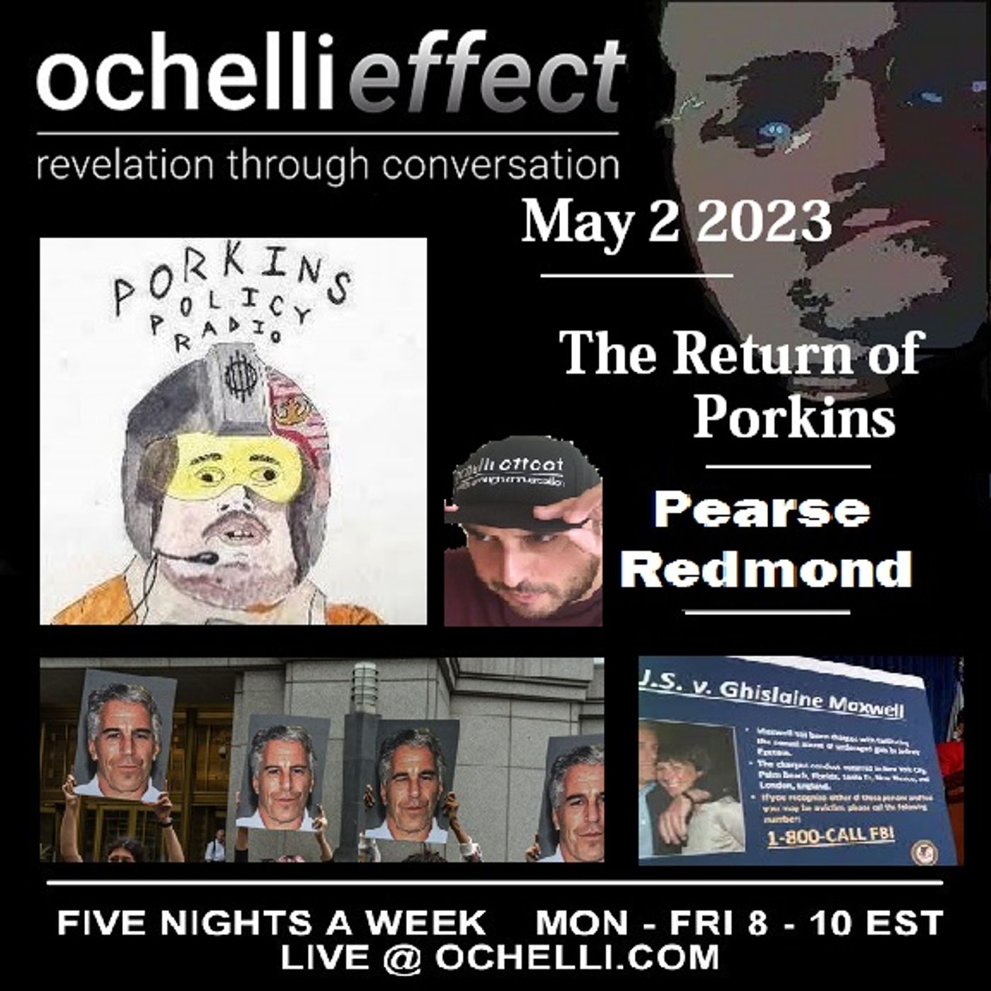 The Ochelli Effect