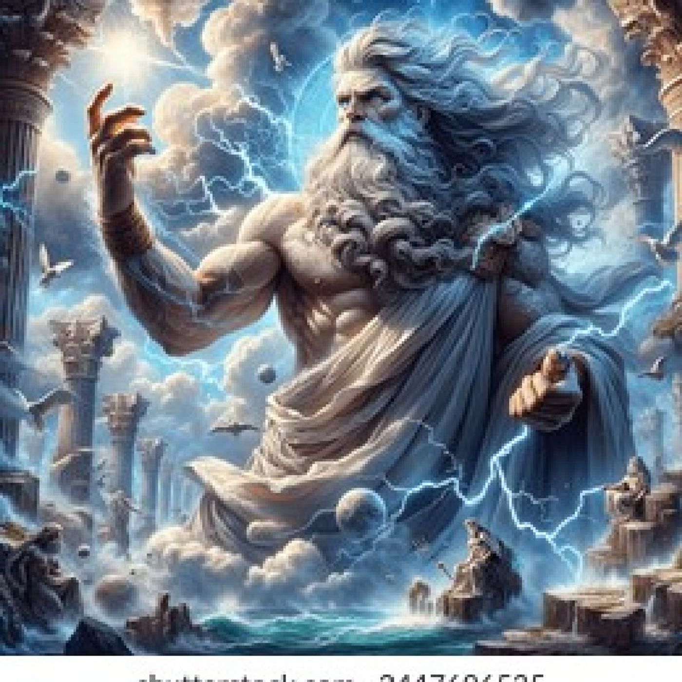 Portada de Los pilares de vida