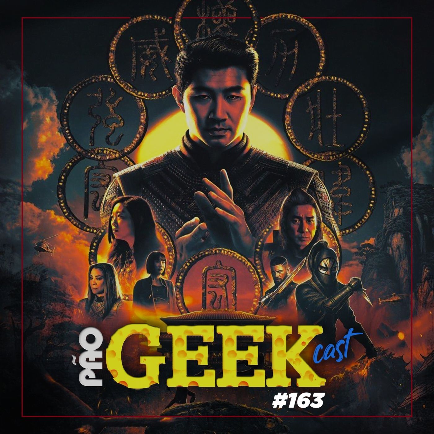 PãoGeekcast