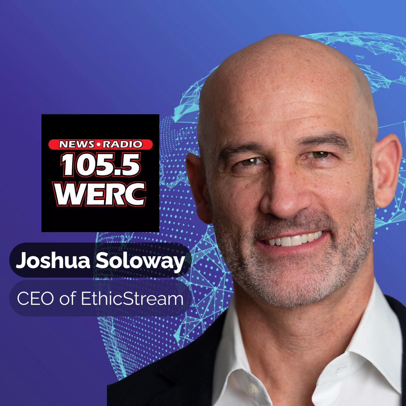 Multiple fast food chains investing in electric vehicle charging stations | Talk Radio WERC Birmingham, Alabama | 3/28/23 episode artwork