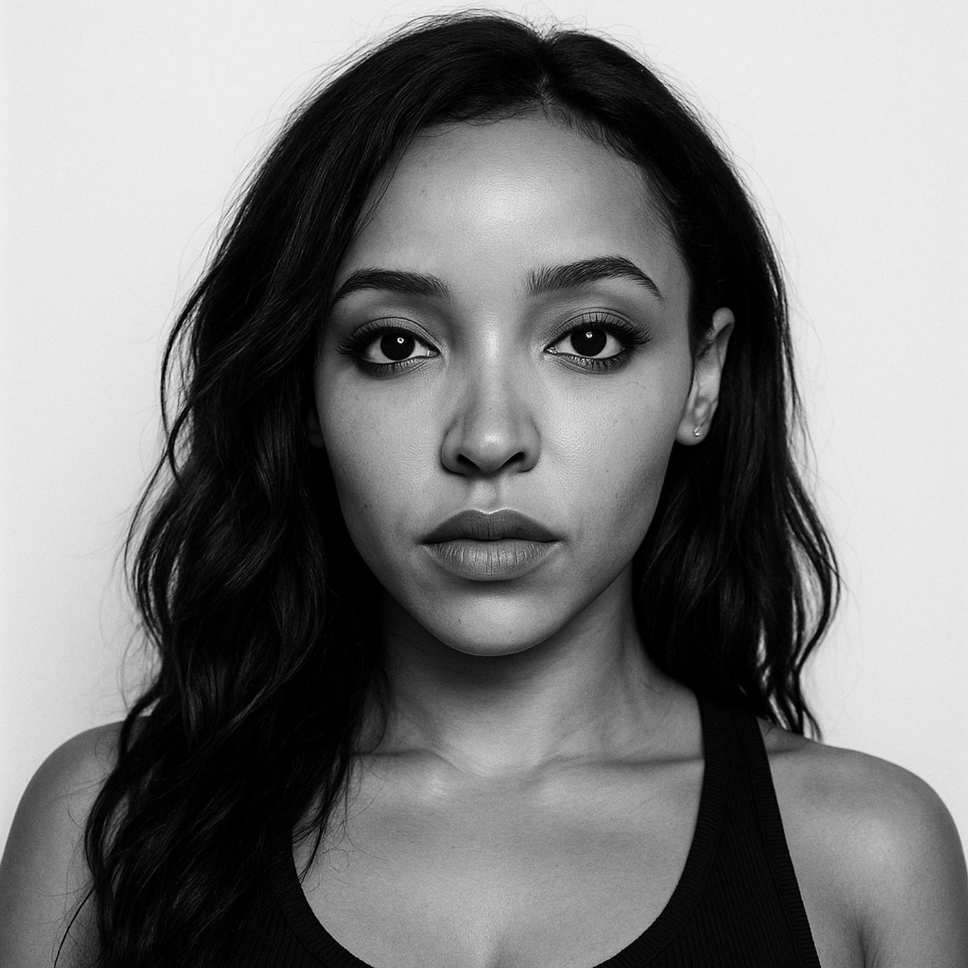 Tinashe  - Biography Flash