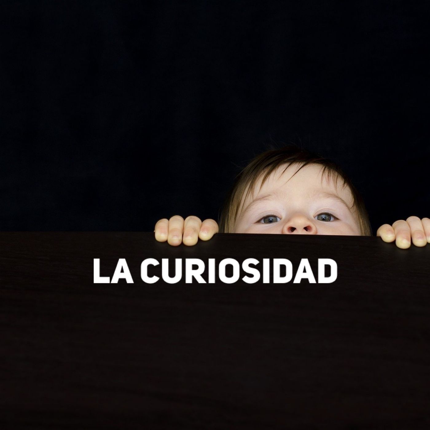 La Curiosidad - Jay Wheeler