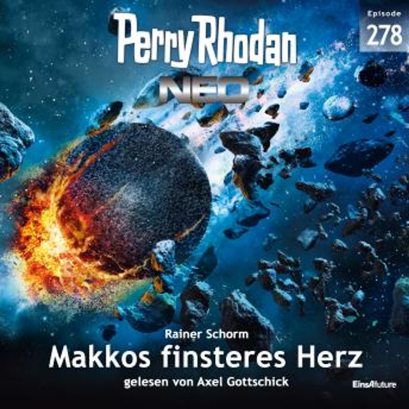 Unlock Top Full Audiobooks in Science Fiction & Fantasy, Space Opera
