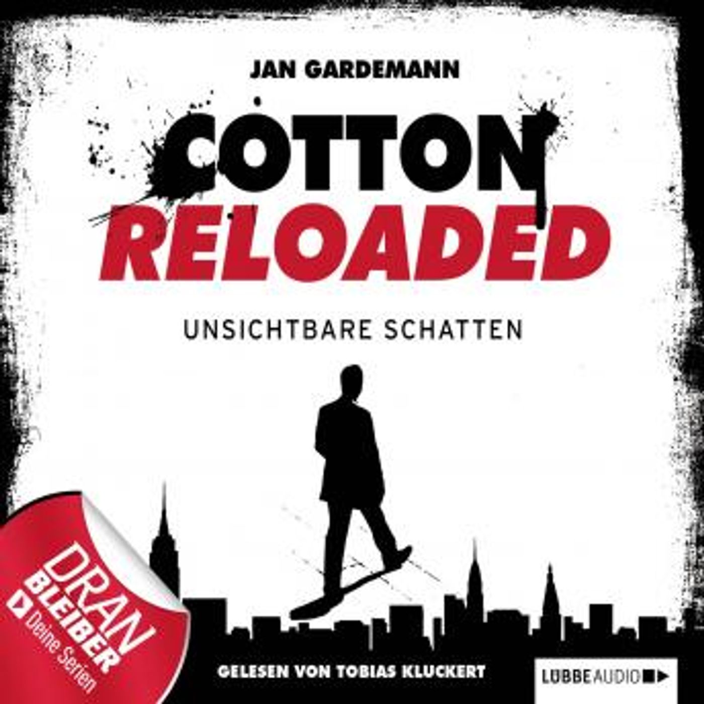 Free Audiobooks in Mystery, Thriller & Horror, Suspense