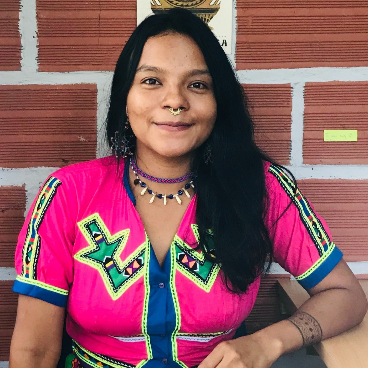 Indigenous Rights Radio