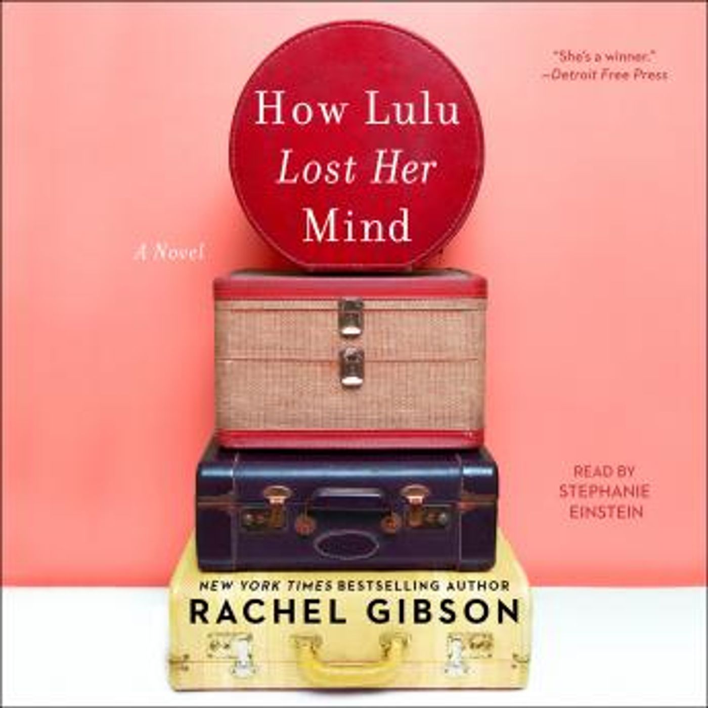Download New Full Audiobooks in Fiction, Contemporary Women