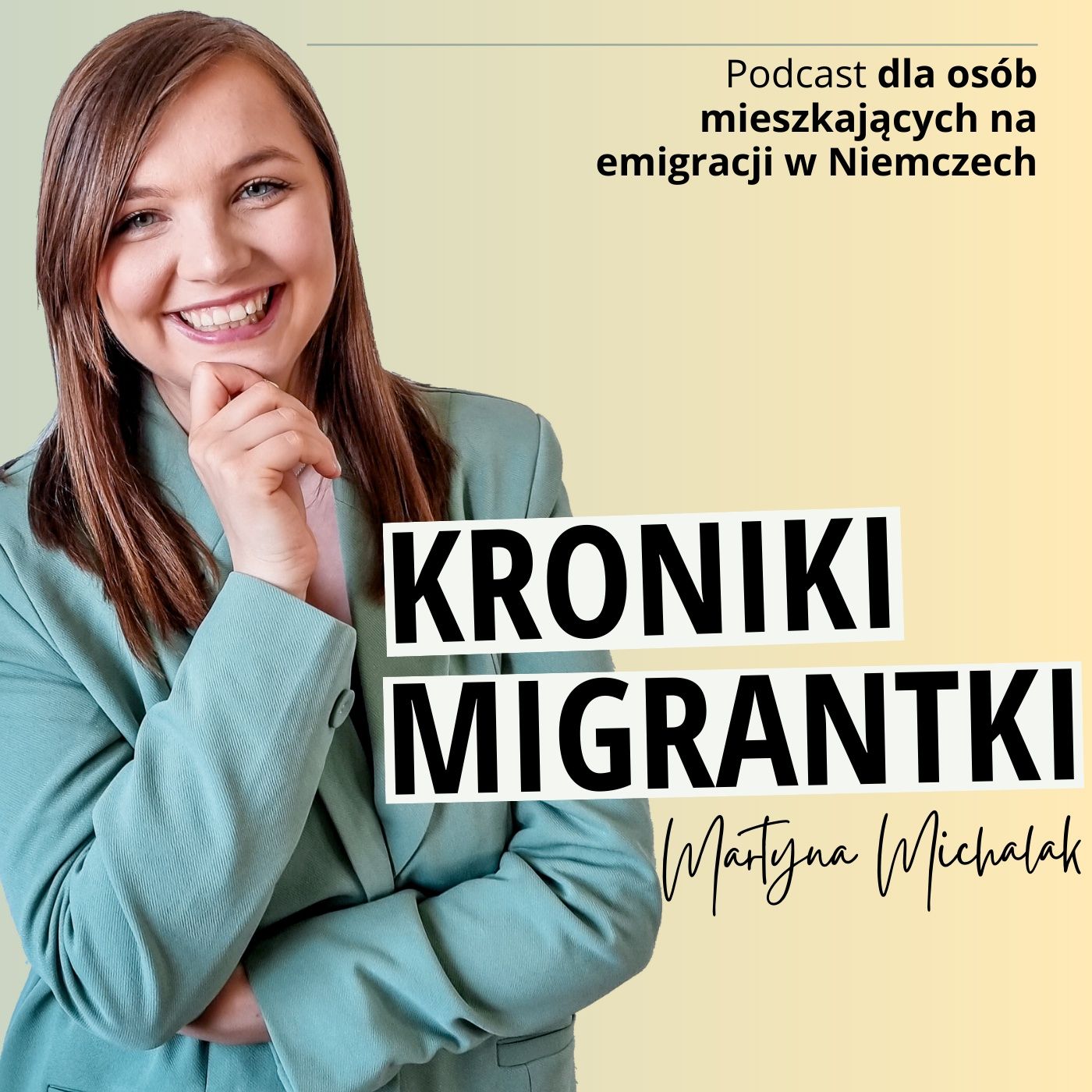 Kroniki migrantki