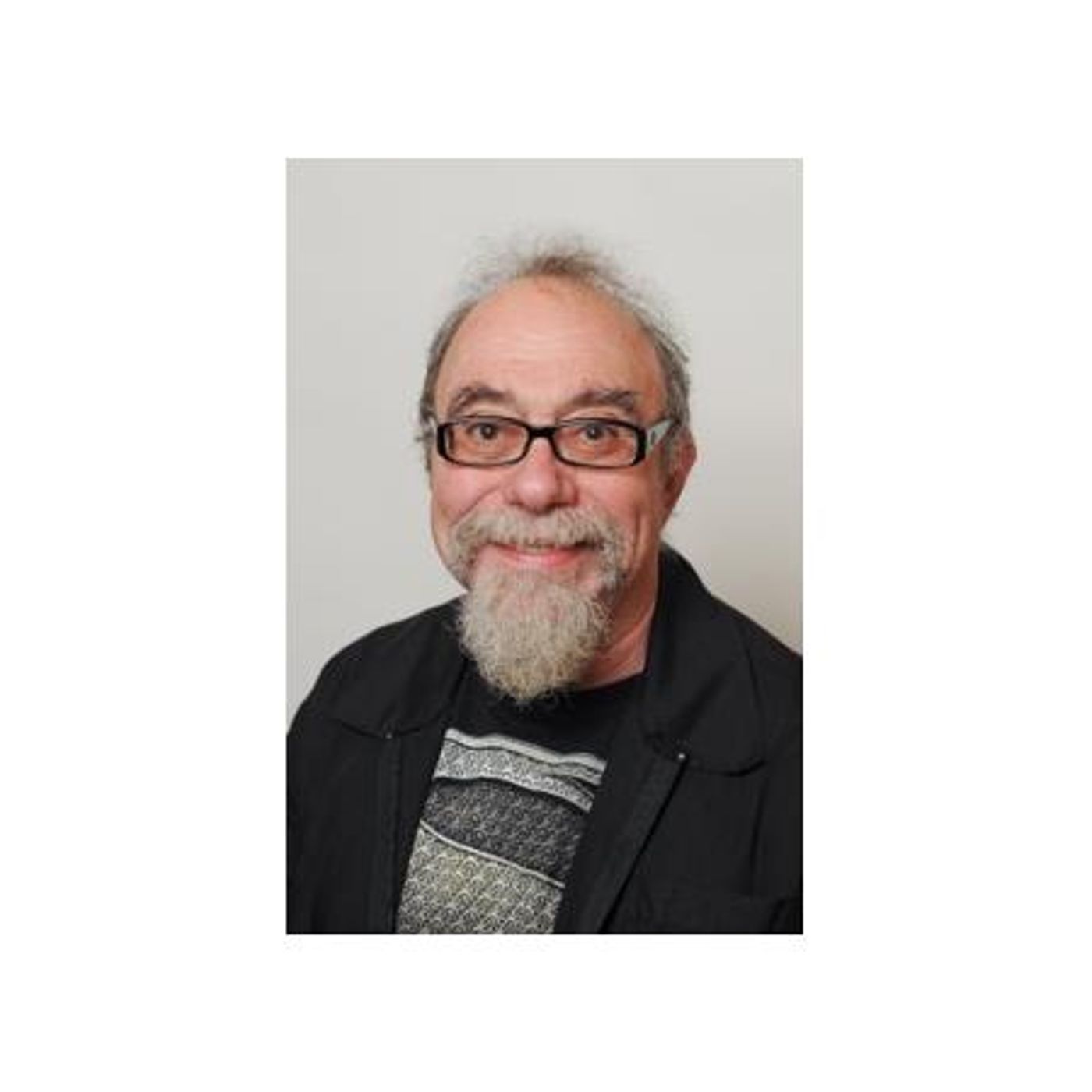 HEALTH MEDIA NOW-Michael Ellner-How to Handle Chronic Pain and Anxiety episode artwork