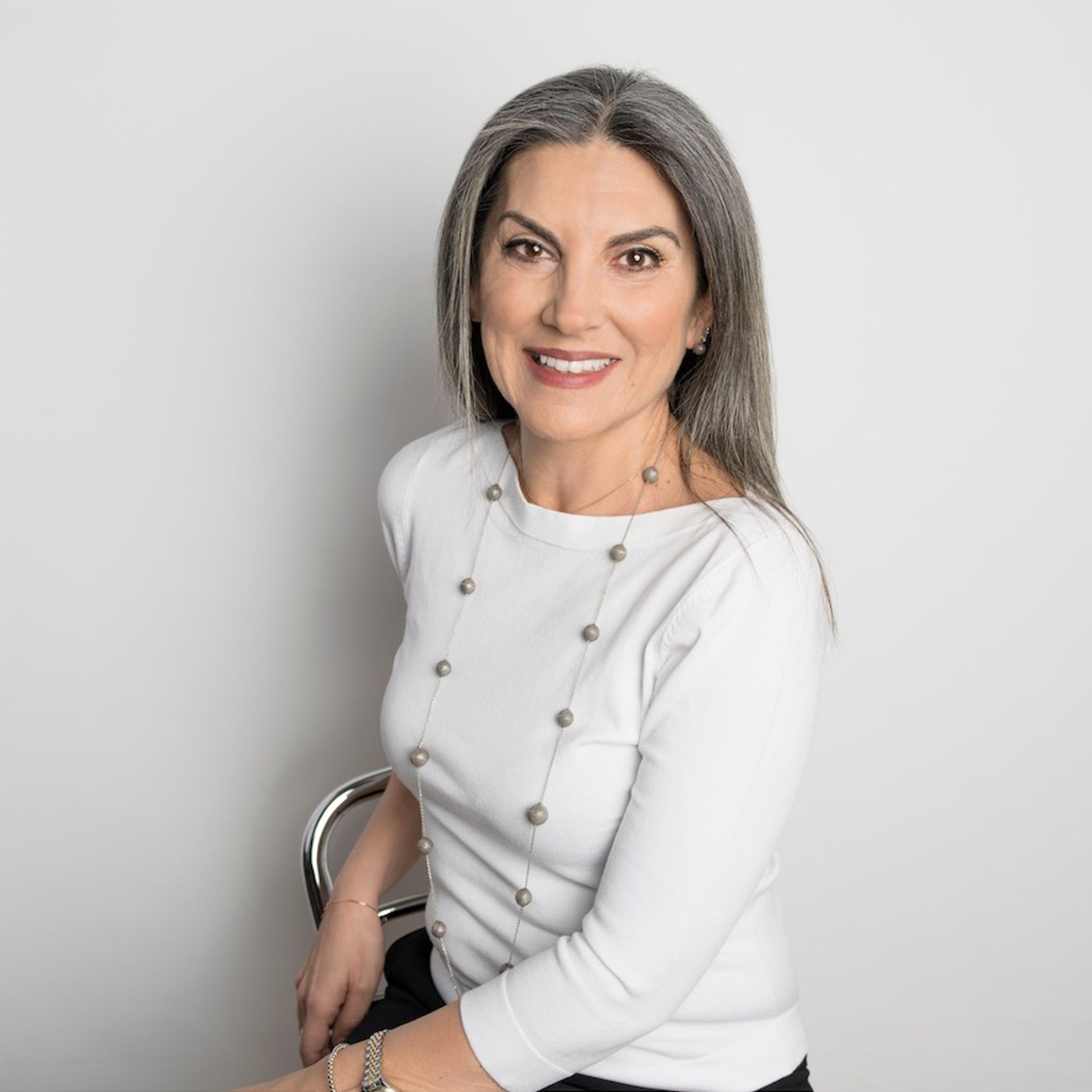 Yaprak Özer\'le Fikir Buluşmaları