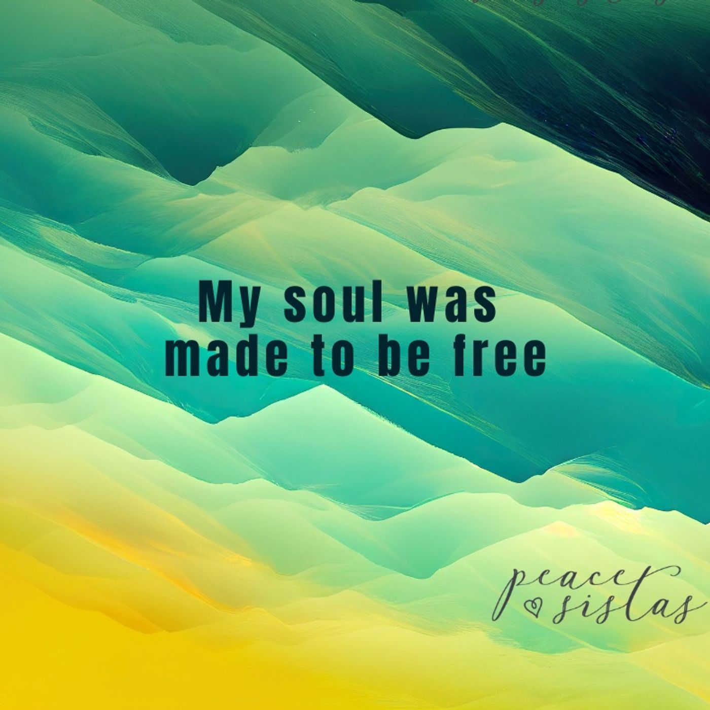 Peace Pause Meditation 7-20-26 episode artwork
