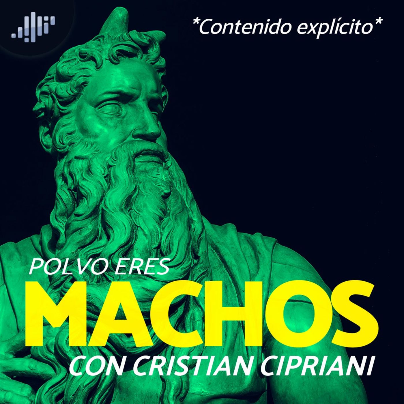 Confesiones de Machos.