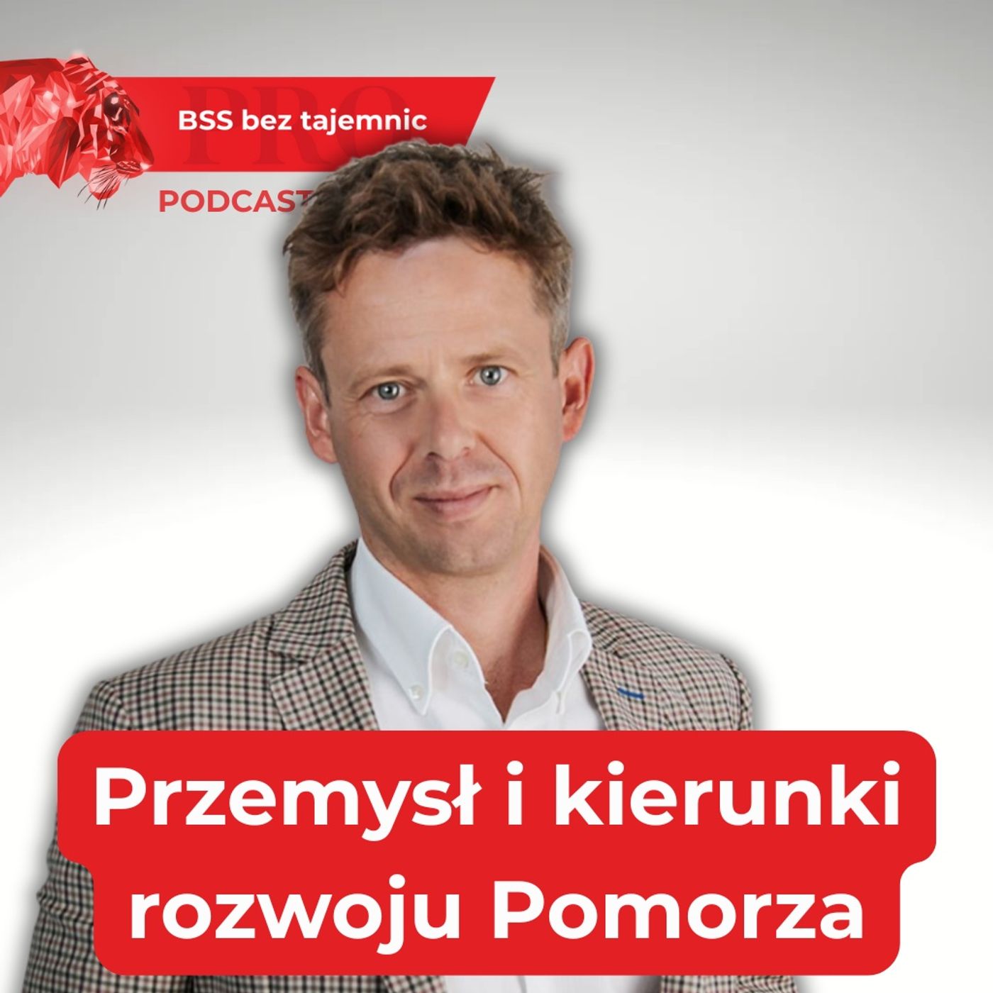 Od stoczni do półprzewodników: gospodarcza transformacja Pomorza Od stoczni do półprzewodników: gospodarcza transformacja Pomorza