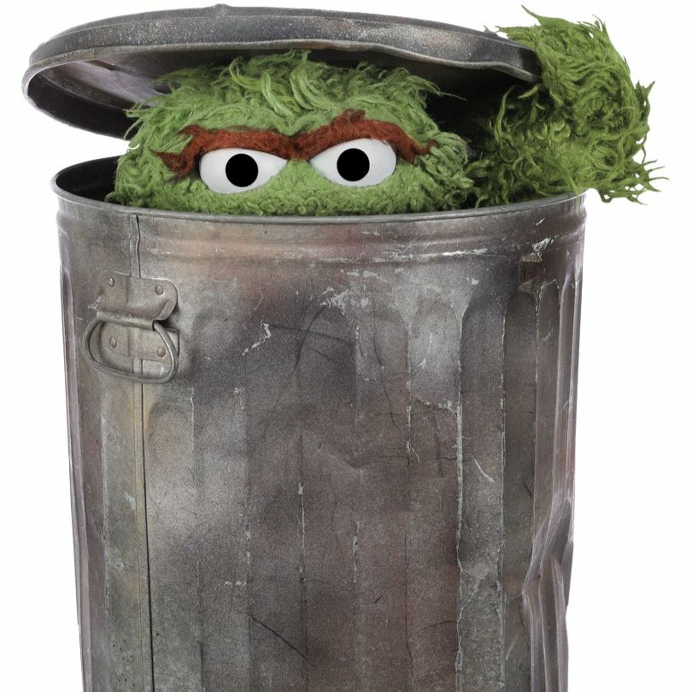 Trash ass episode, and mood. episode artwork