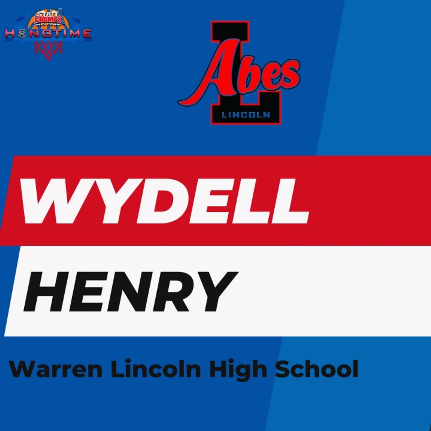 Wydell Henry | BCAM Interview | 2-10-23 | STATE CHAMPS! Michigan