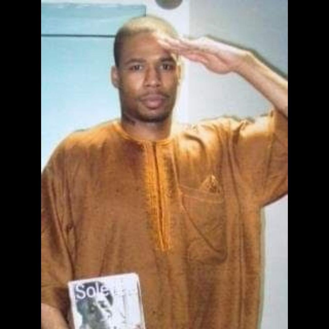 Jailhouse interview with convicted serial killer Prentiss 'PJ' Williams