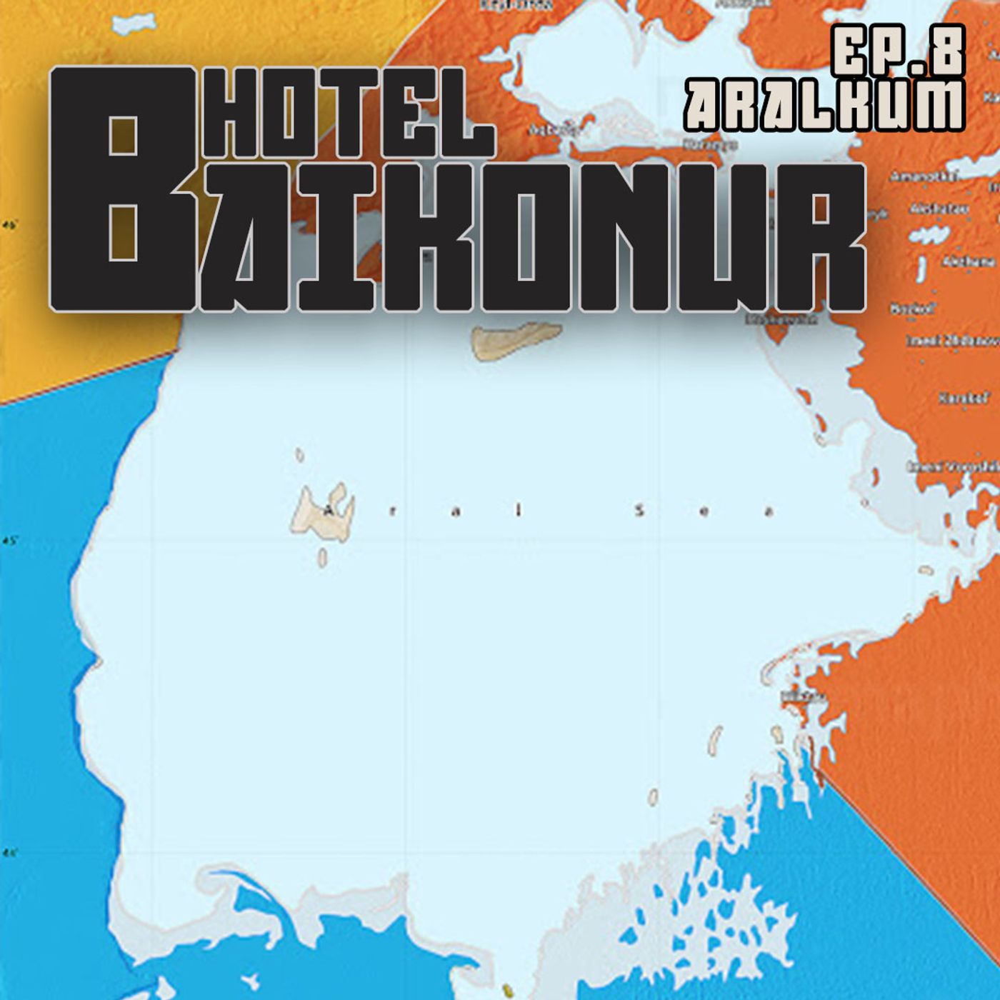 Hotel Baikonour