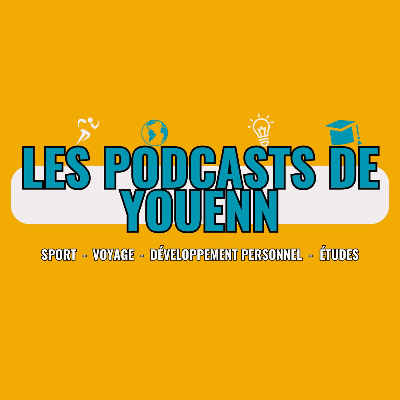 Les Podcasts de Youenn