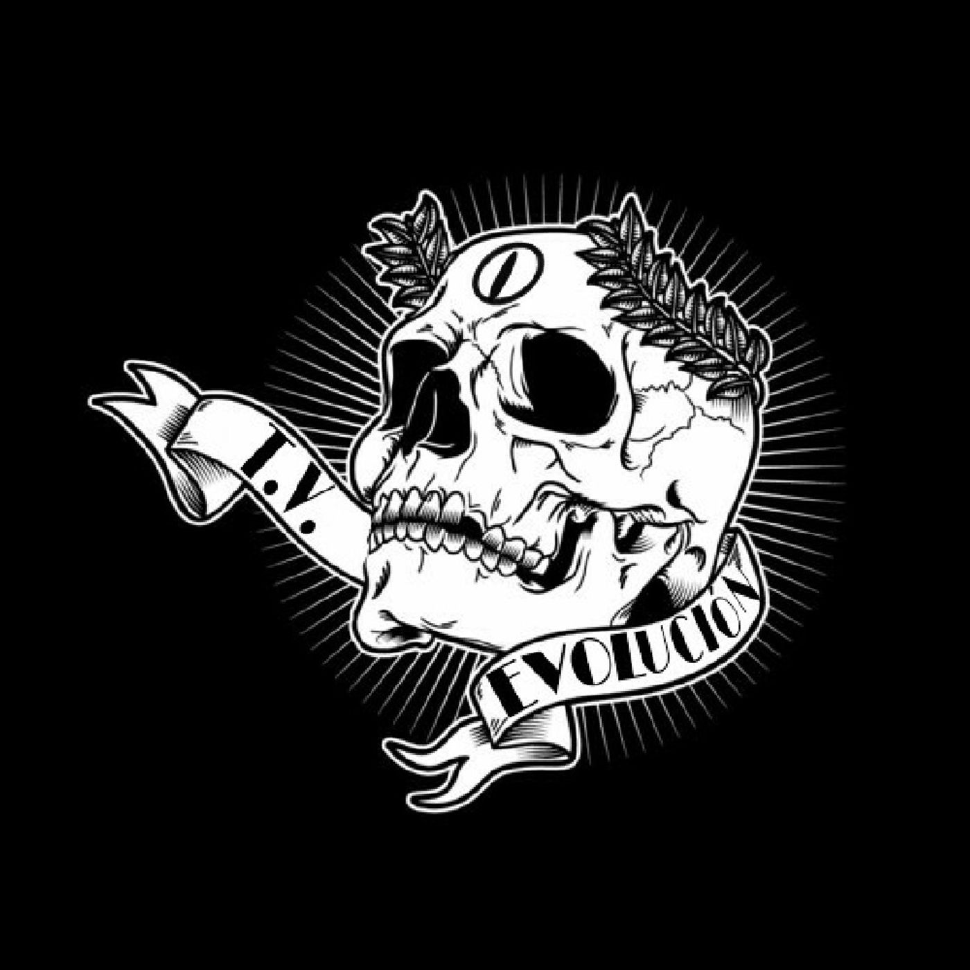 Evolución Radio (Locutor: Krakën)