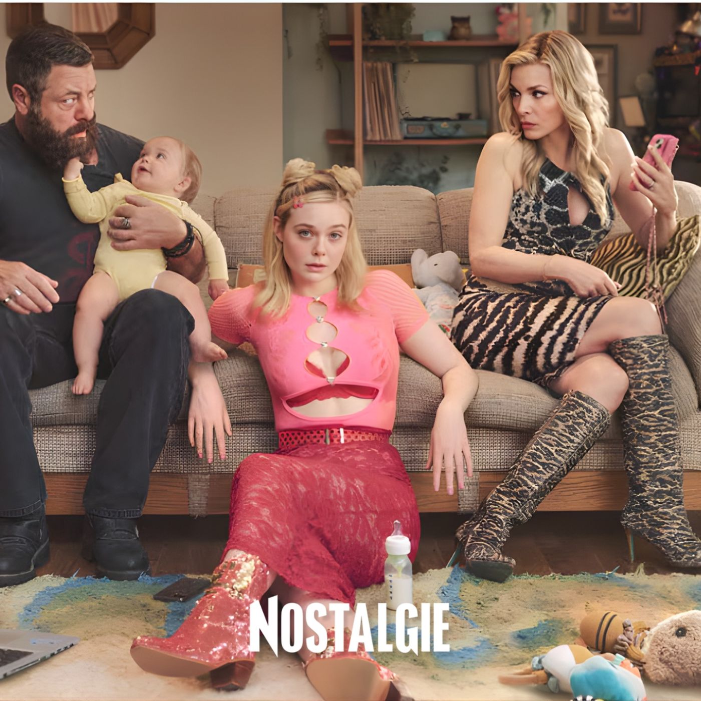 Reboots, retours et séries choc : ce qu’il ne faut pas manquer episode artwork