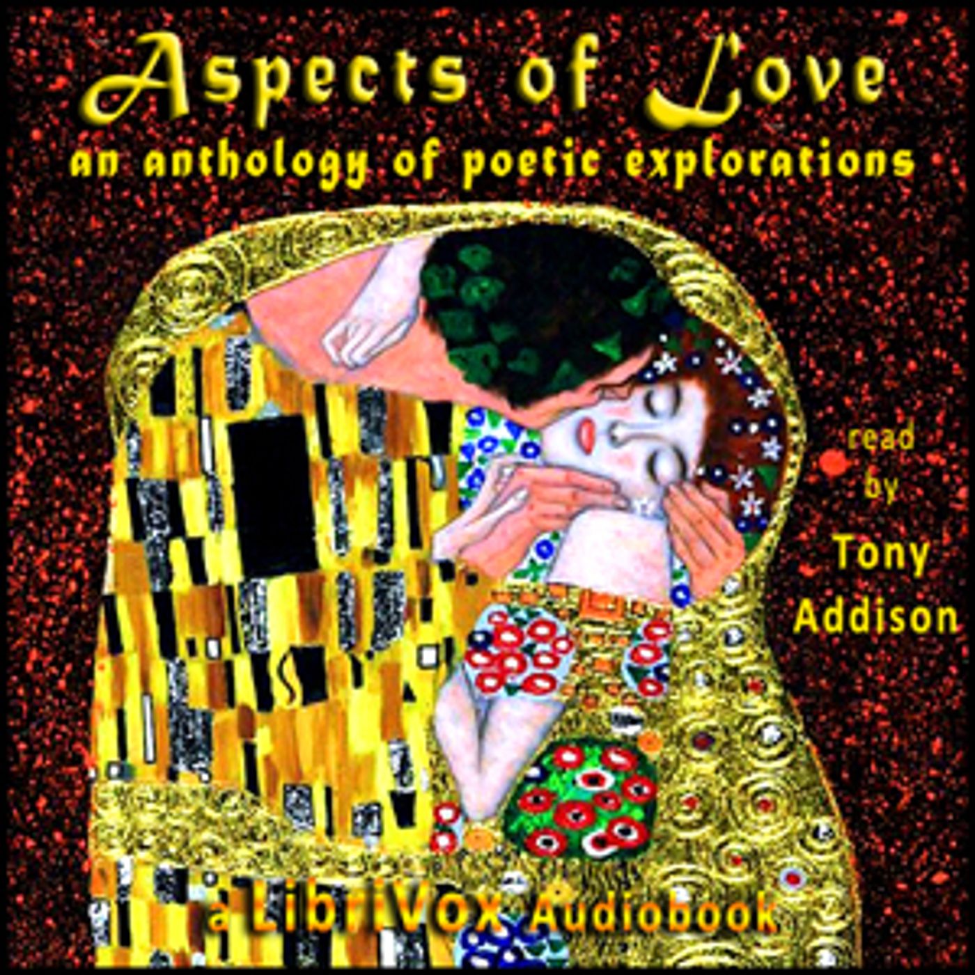 Aspects Of Love - An Anthology by Various