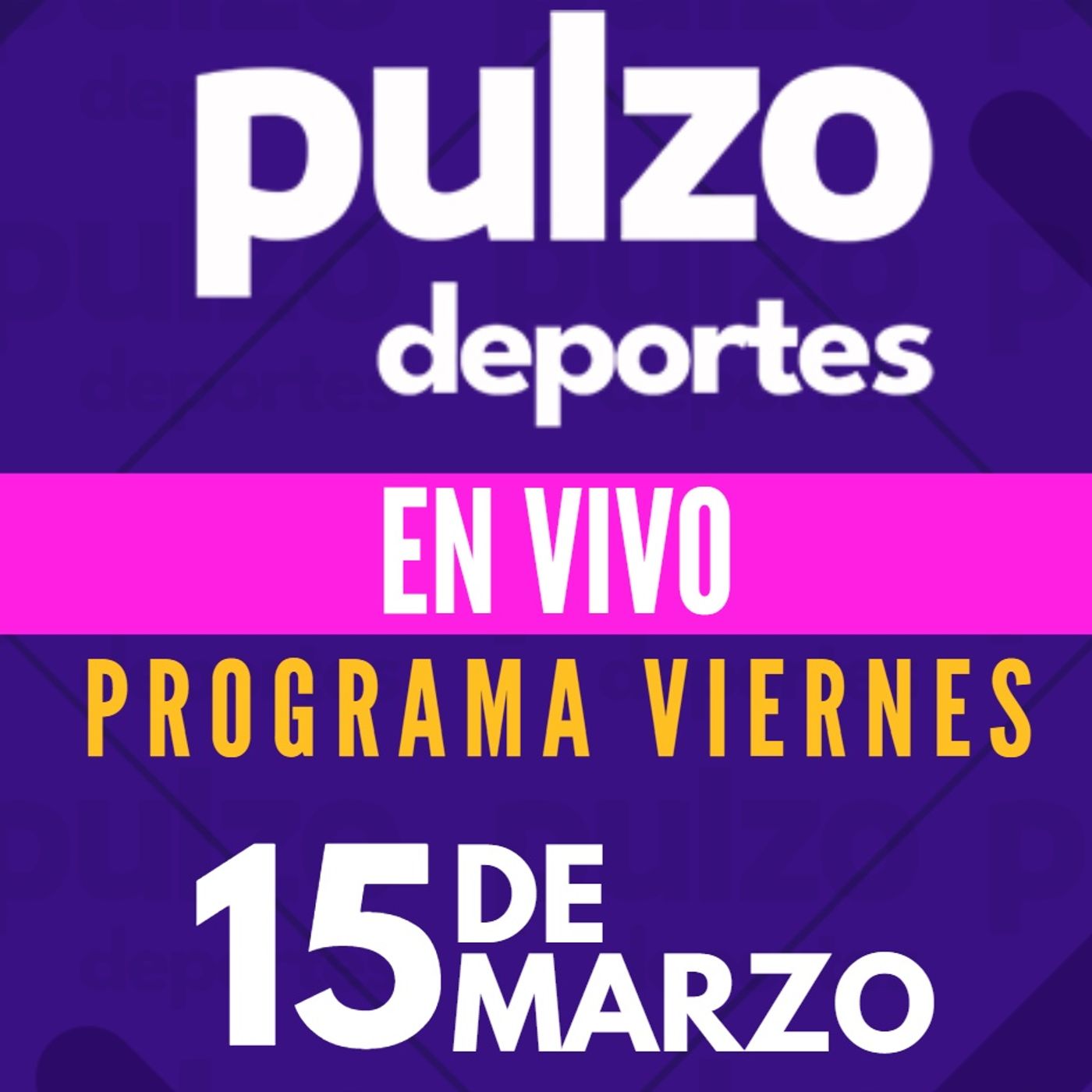 Inpulzivos | Pulzo Podcast