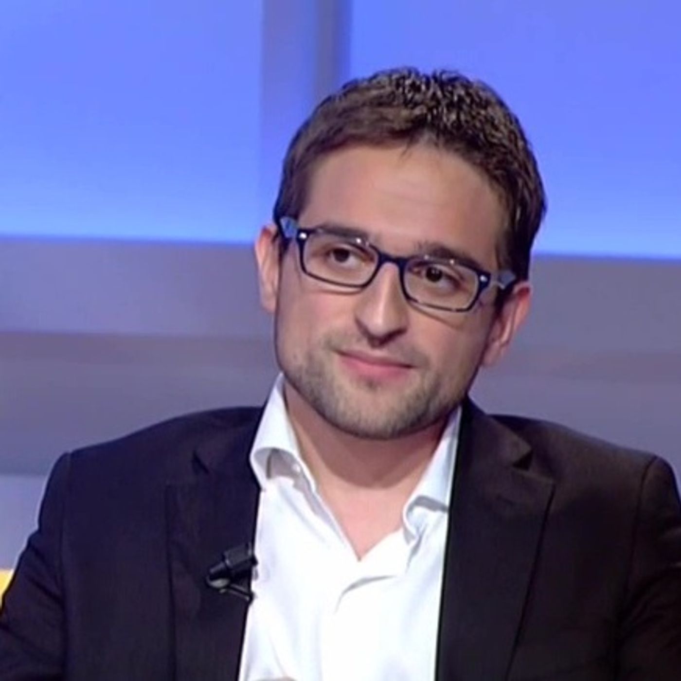39^ puntata - Dal Friuli a Roma come vaticanista de "Il Foglio" episode artwork