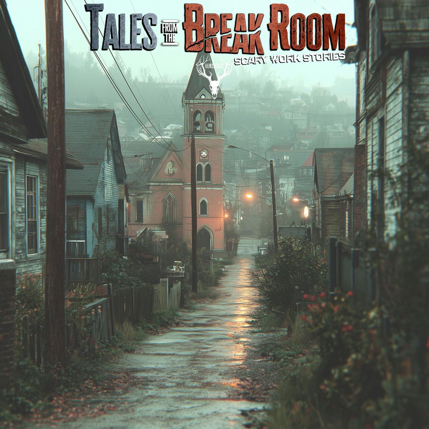 173 | 26 TRUE Small Town HORROR Stories episode artwork