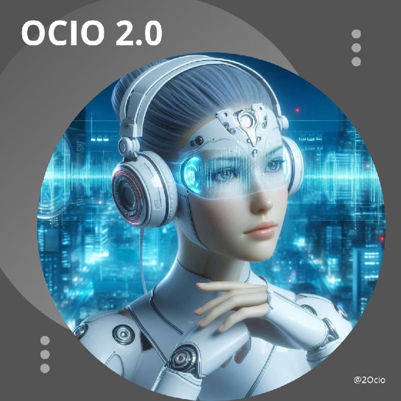Portada de Ocio 2.0