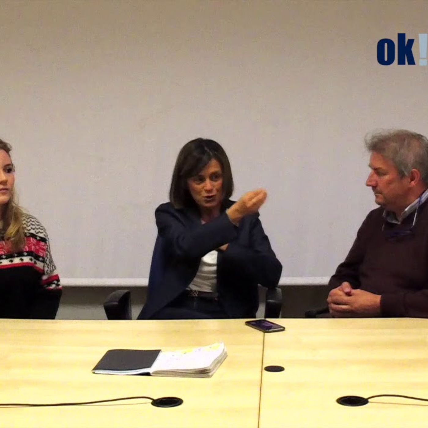 OKNews24 Podcast