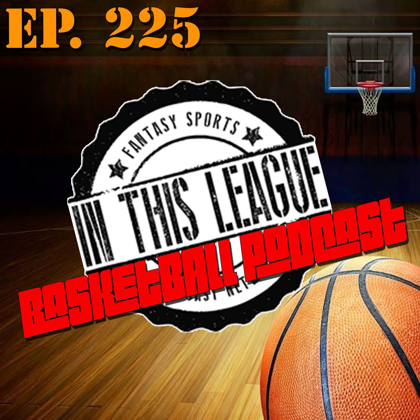 Episode 225 - The Real Big 3, Week 17