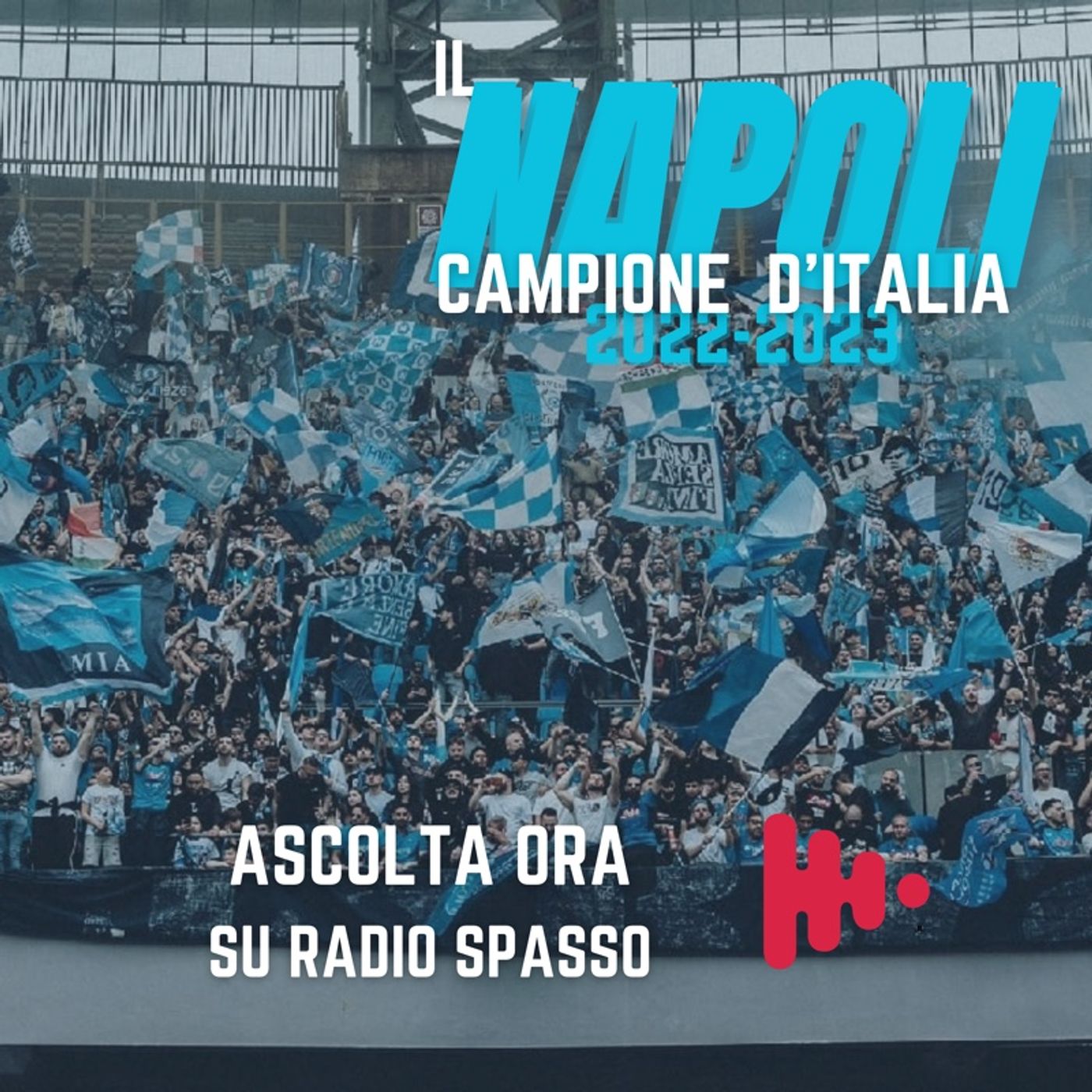 The Radio Spasso Show