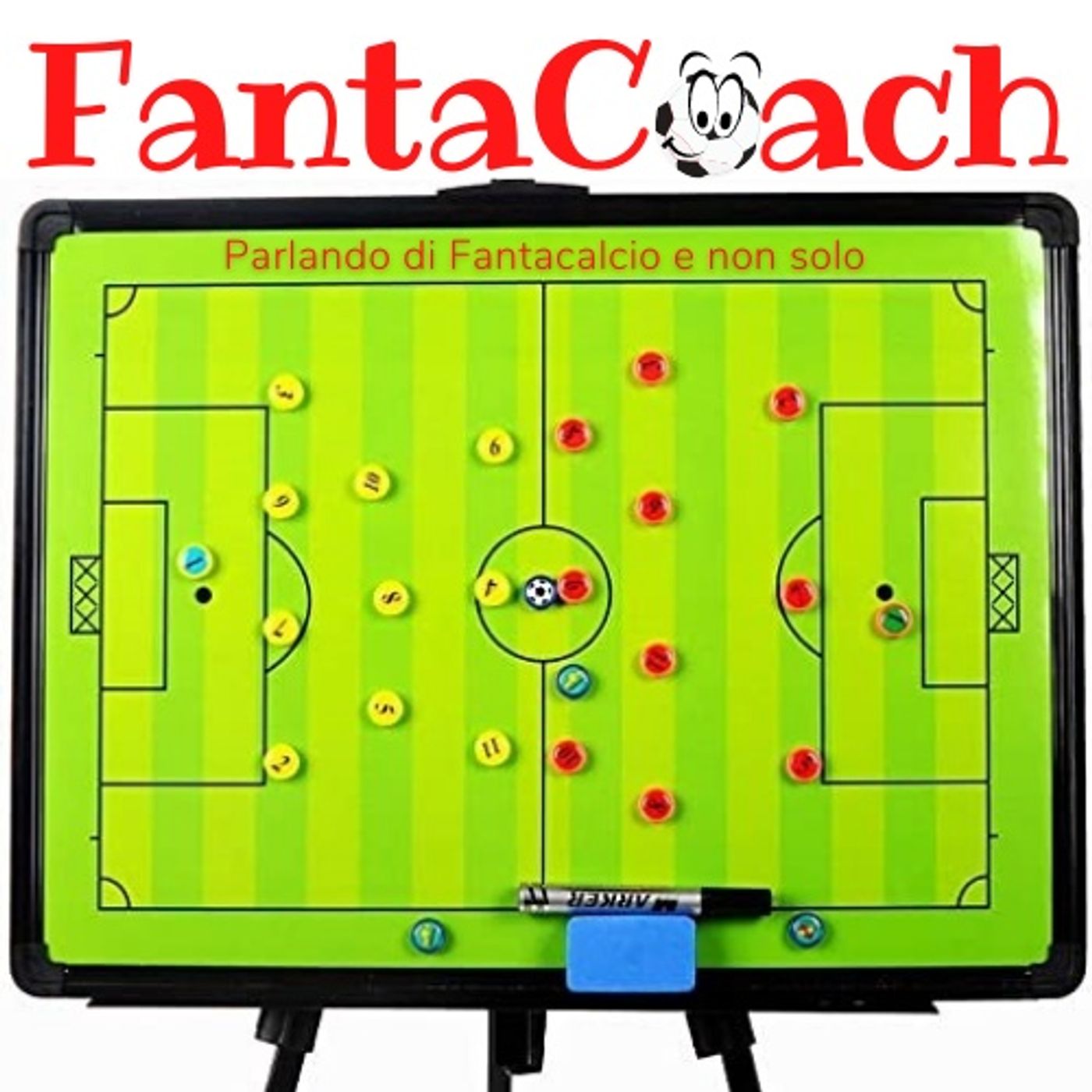 FantaCoach