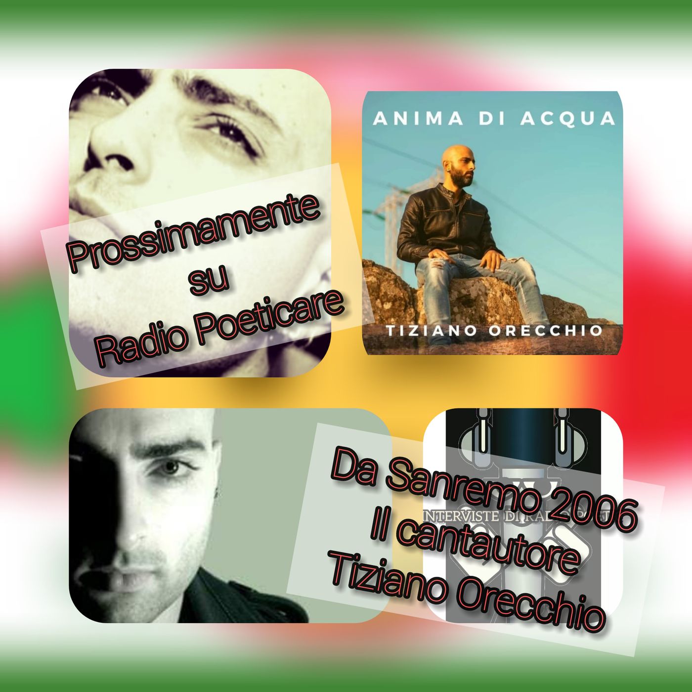Radio Poeticare
