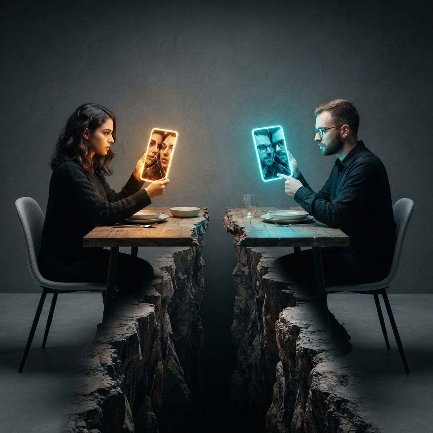 The Polarization Profit (1) episode artwork