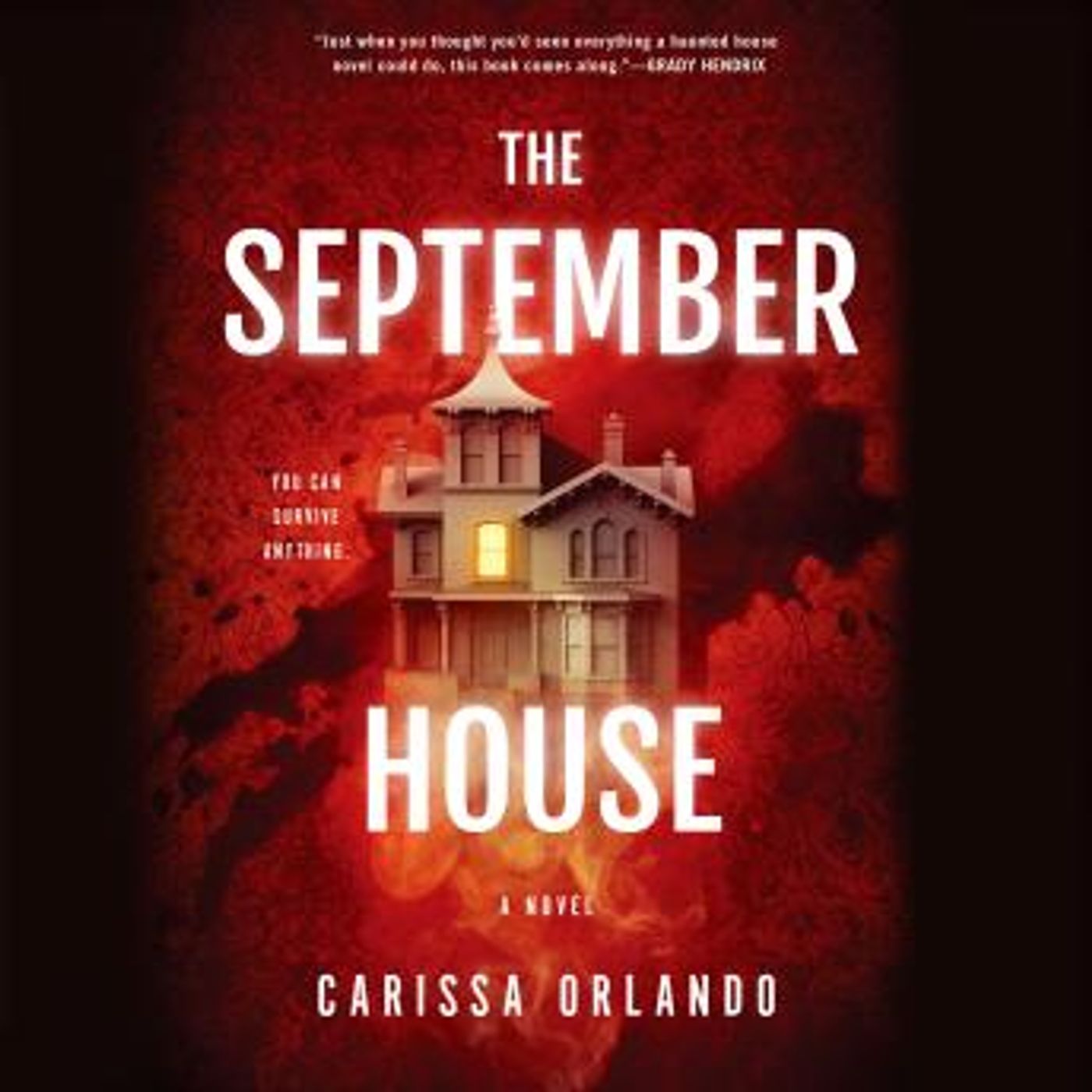 Find Best-Selling Full Audiobooks in Mystery, Thriller & Horror, Horror