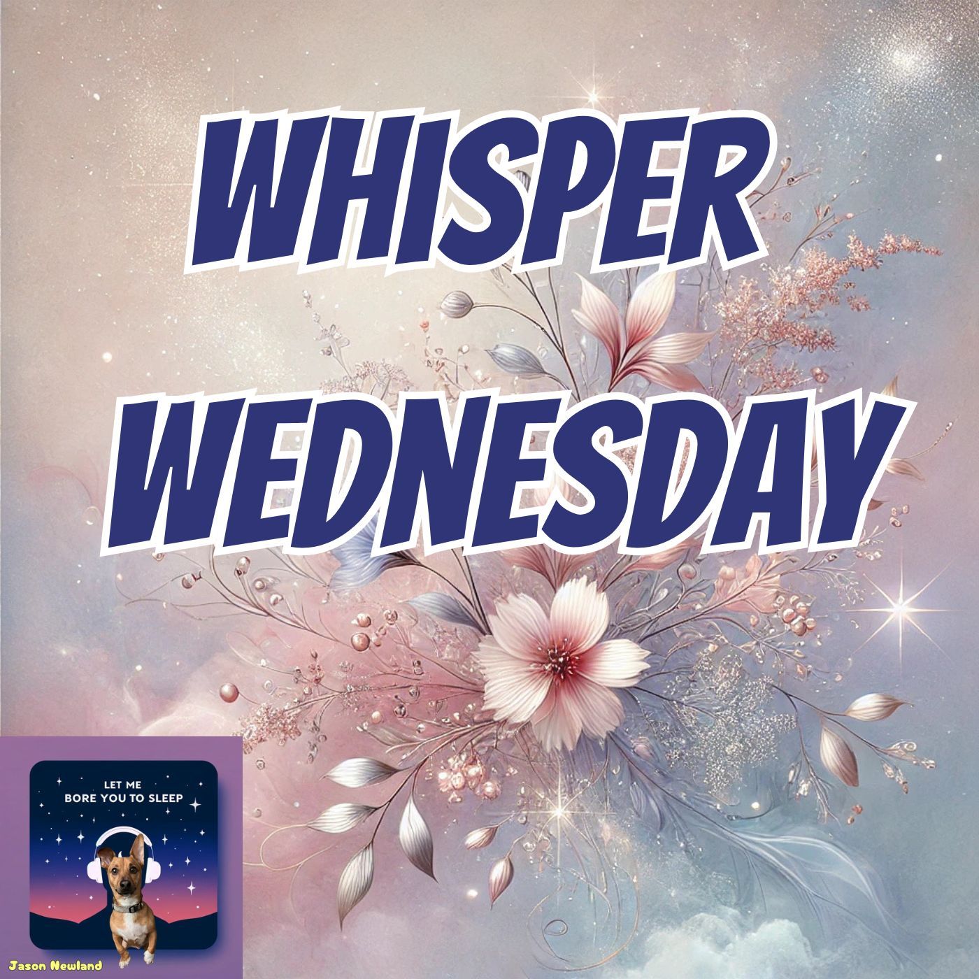 (music) (ASMR) Whisper Wednesday | Let me bore you to sleep #1307 | 19th March 2025 (music) (ASMR) Whisper Wednesday | Let me bore you to sleep #1307 | 19th March 2025