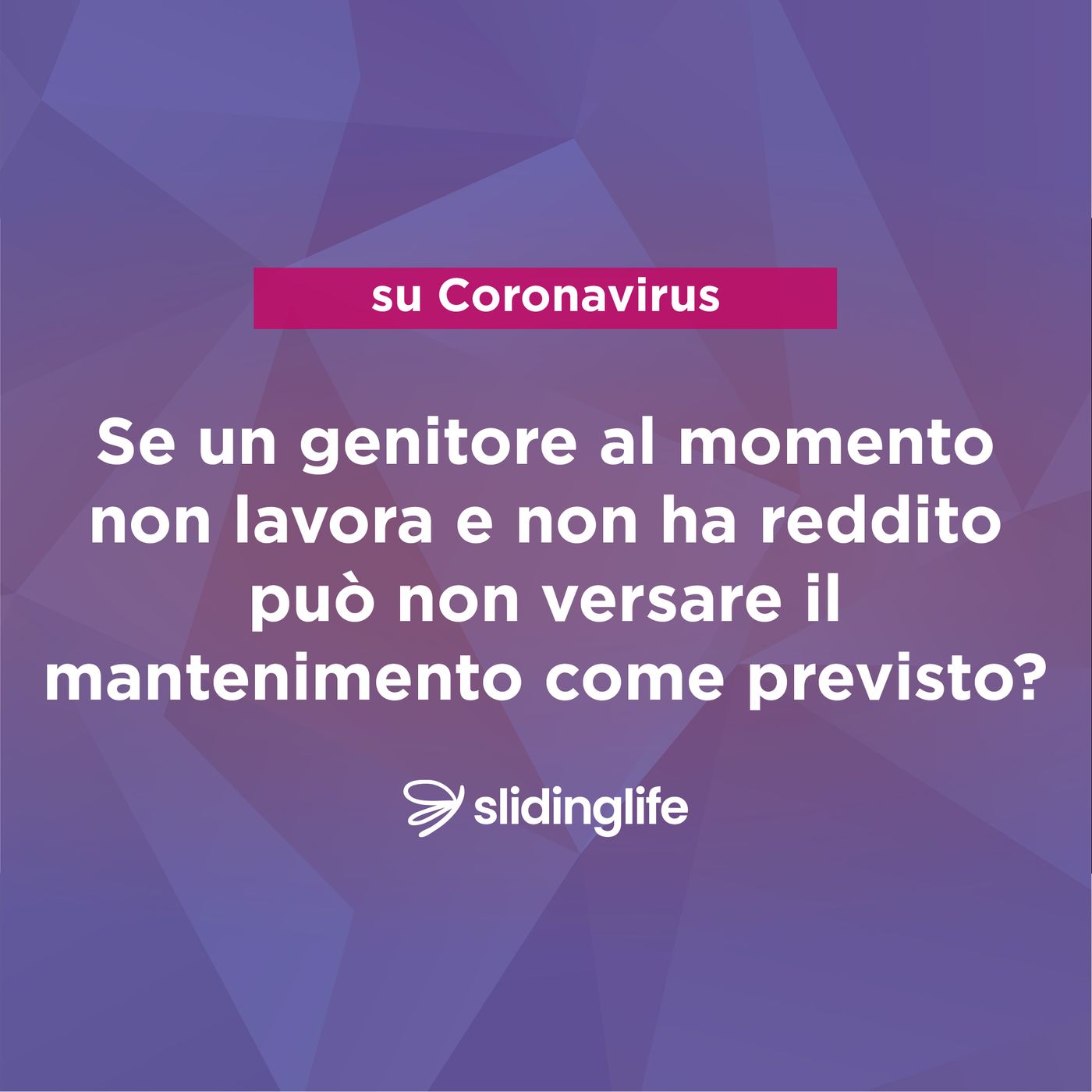 L\'Arena del divorzio