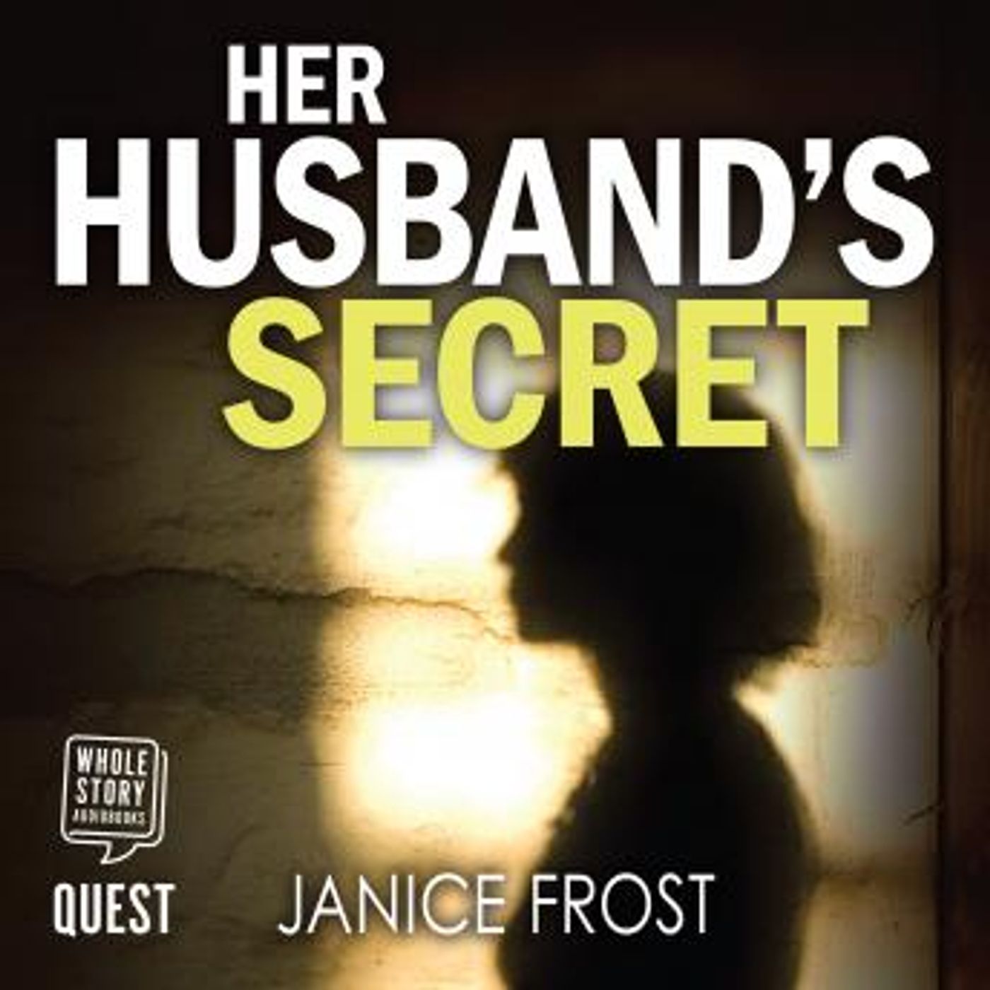 Grab the Essential Full Audiobooks in Mystery, Thriller & Horror, Suspense