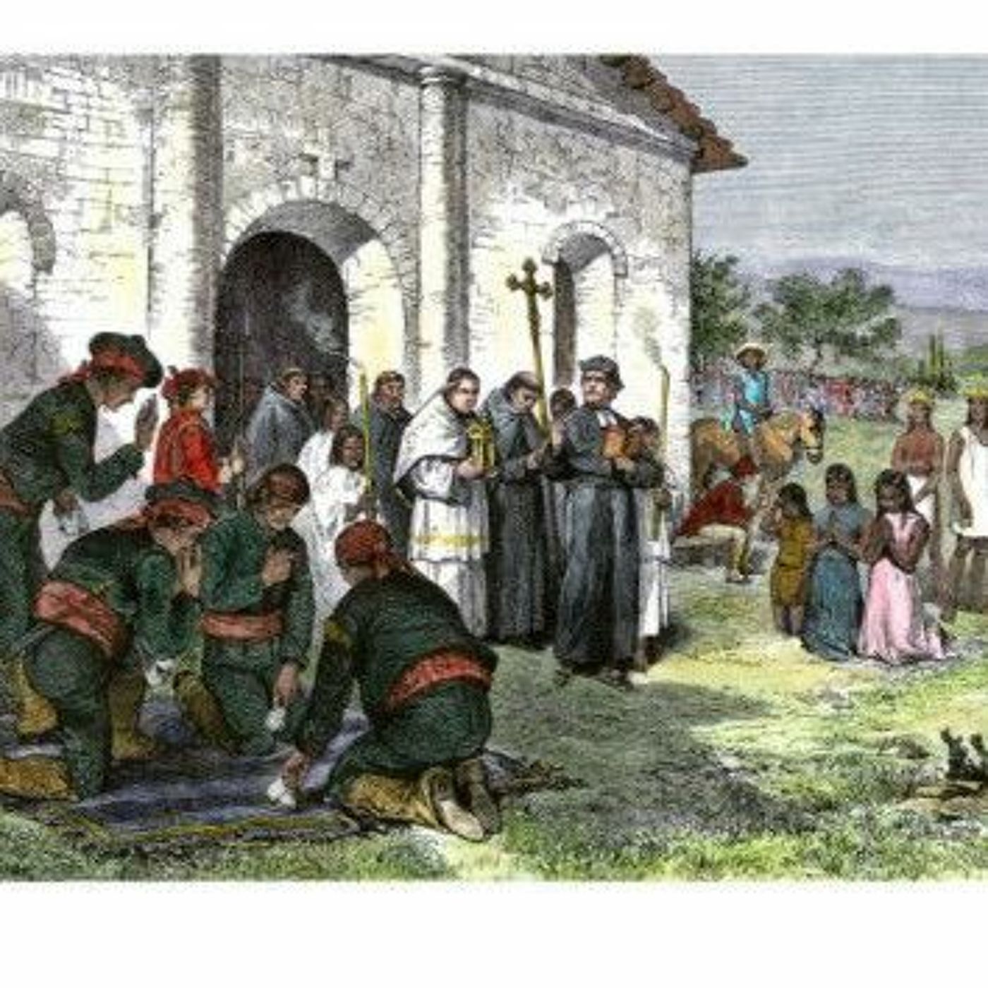 American Indian Airwaves