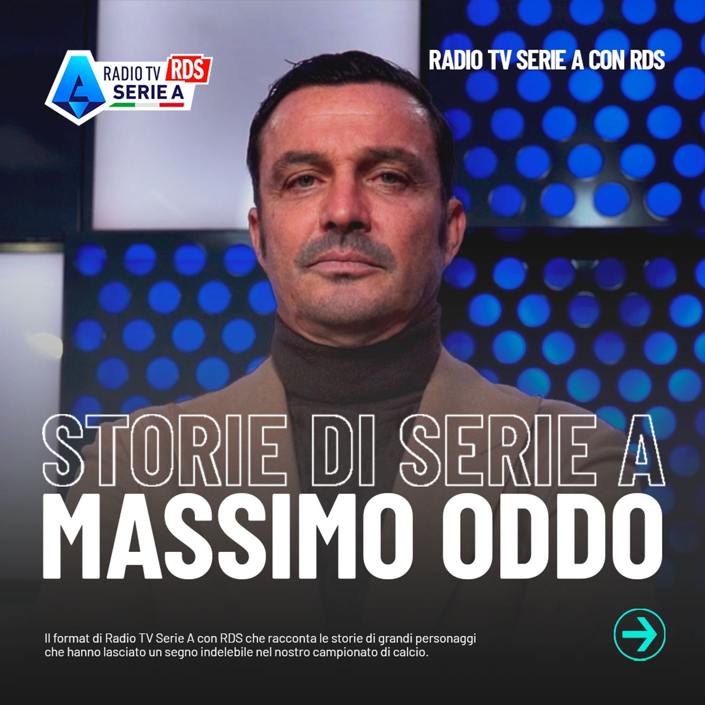 Storie di Serie A